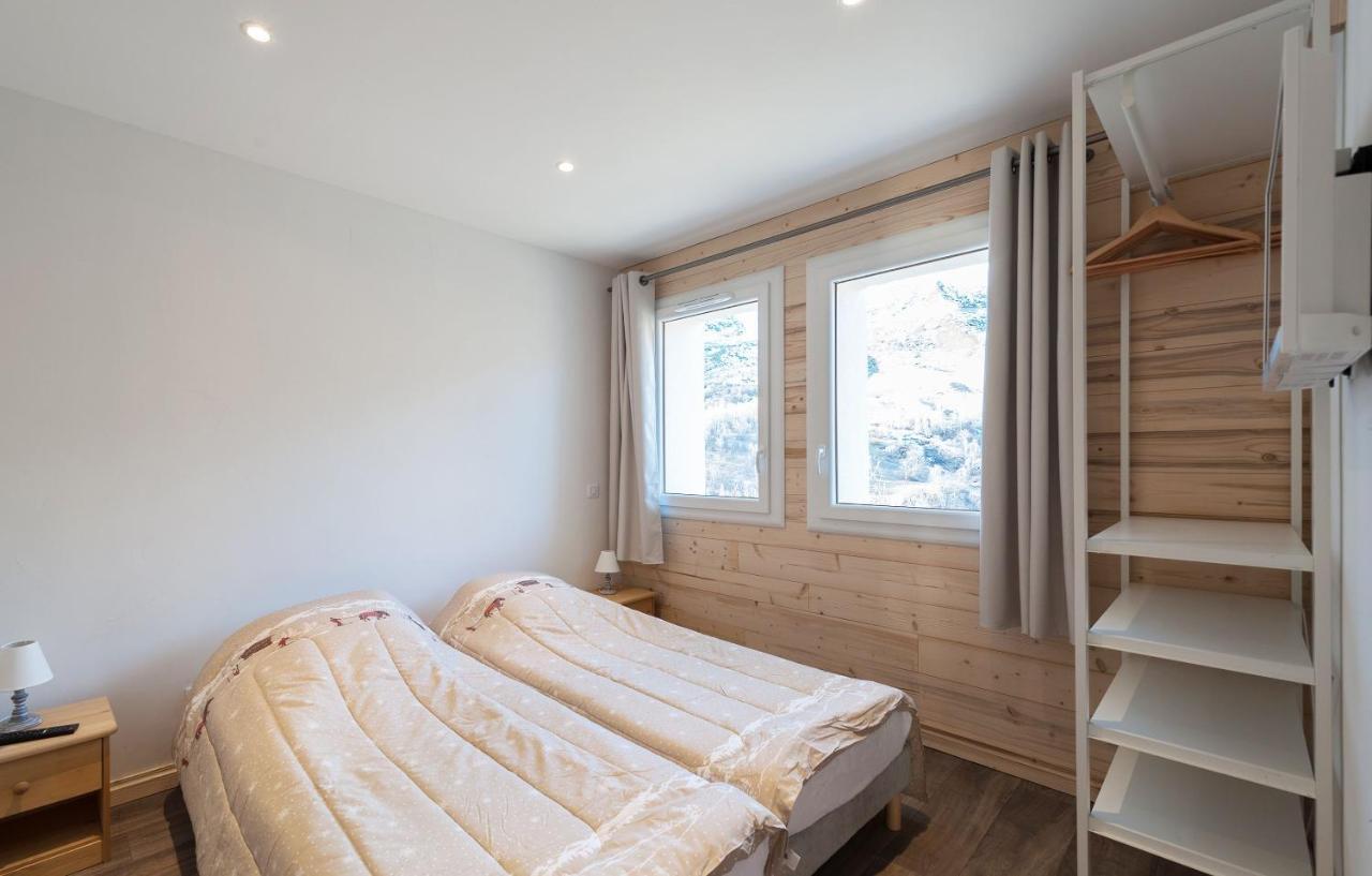 Odalys Chalet D'Alice Saint-Martin-de-Belleville Εξωτερικό φωτογραφία